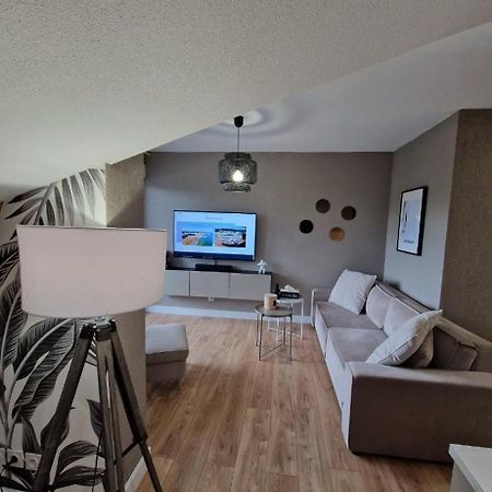 Charmant 2 Pieces A Proximite De Capbreton, Hossegor, Labenne Benesse-Maremne Ngoại thất bức ảnh